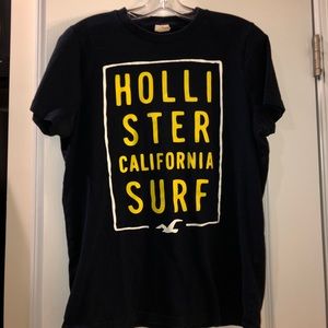 Hollister T-Shirt
